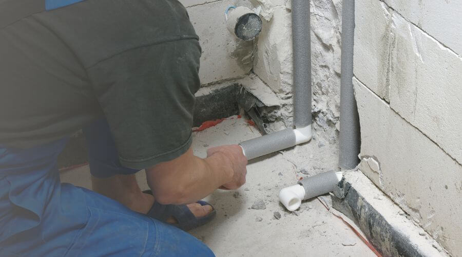 Professional septic tank pumping services in Bailey, MI